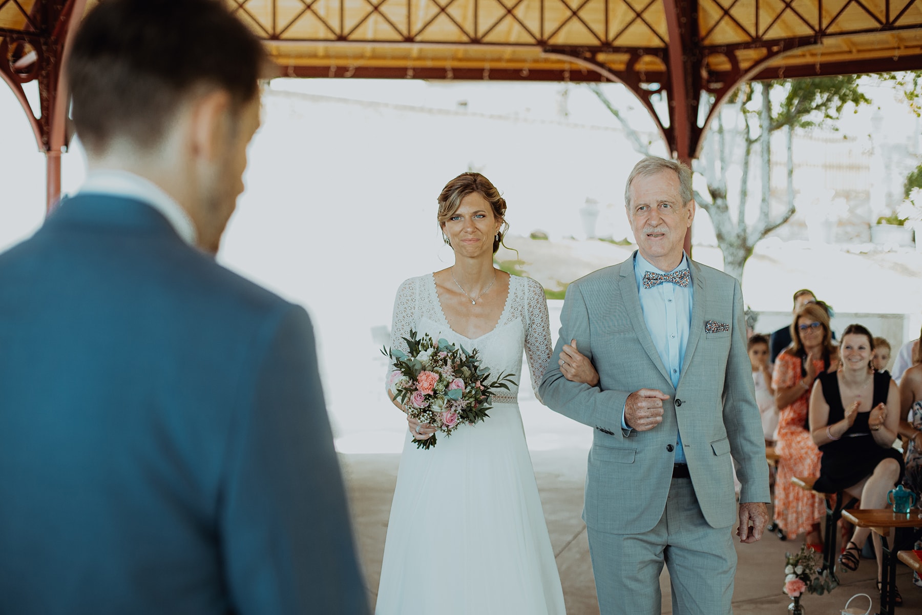 mariage-laique-chateau-de-pruzilly-photographe-david-pommier (445 sur 1205) Reportage de mariage au château Pruzilly