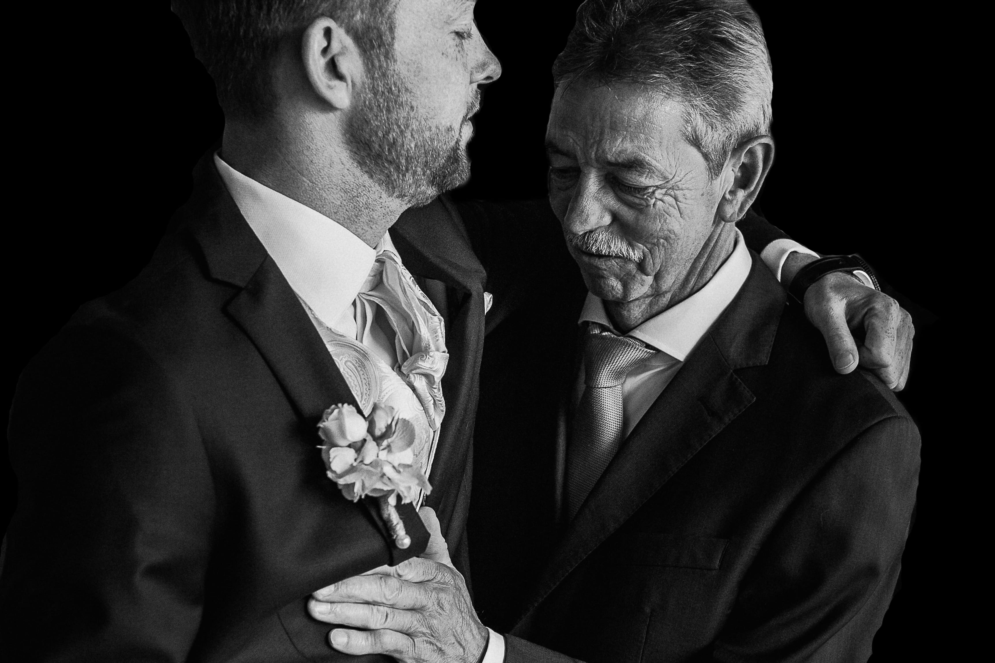 Photographier les émotions