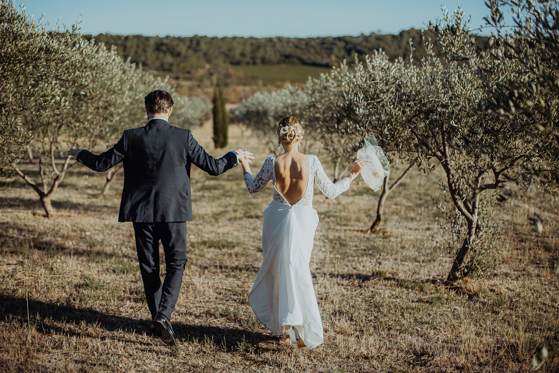 photographe-david-pommier-reportage-mariage-comptoir-saint-hilaire (1180b sur 1180) Reportage de mariage au soleil