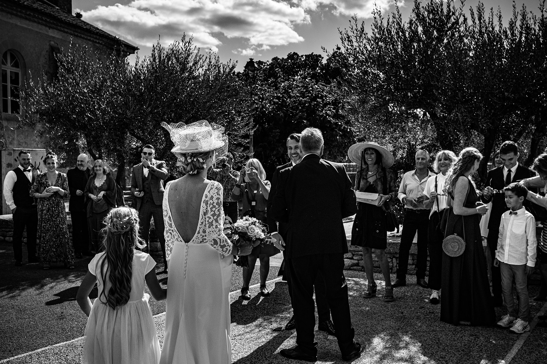 photographe-david-pommier-reportage-mariage-comptoir-saint-hilaire (132 sur 1180) Reportage de mariage au soleil