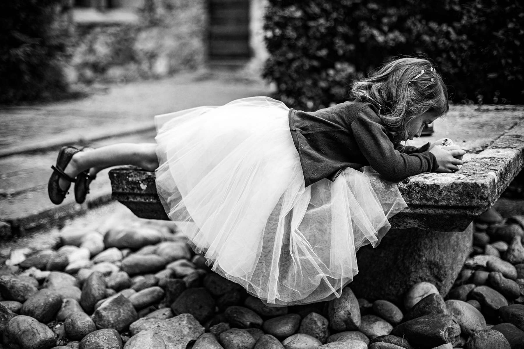 Reportage de mariage à Lyon