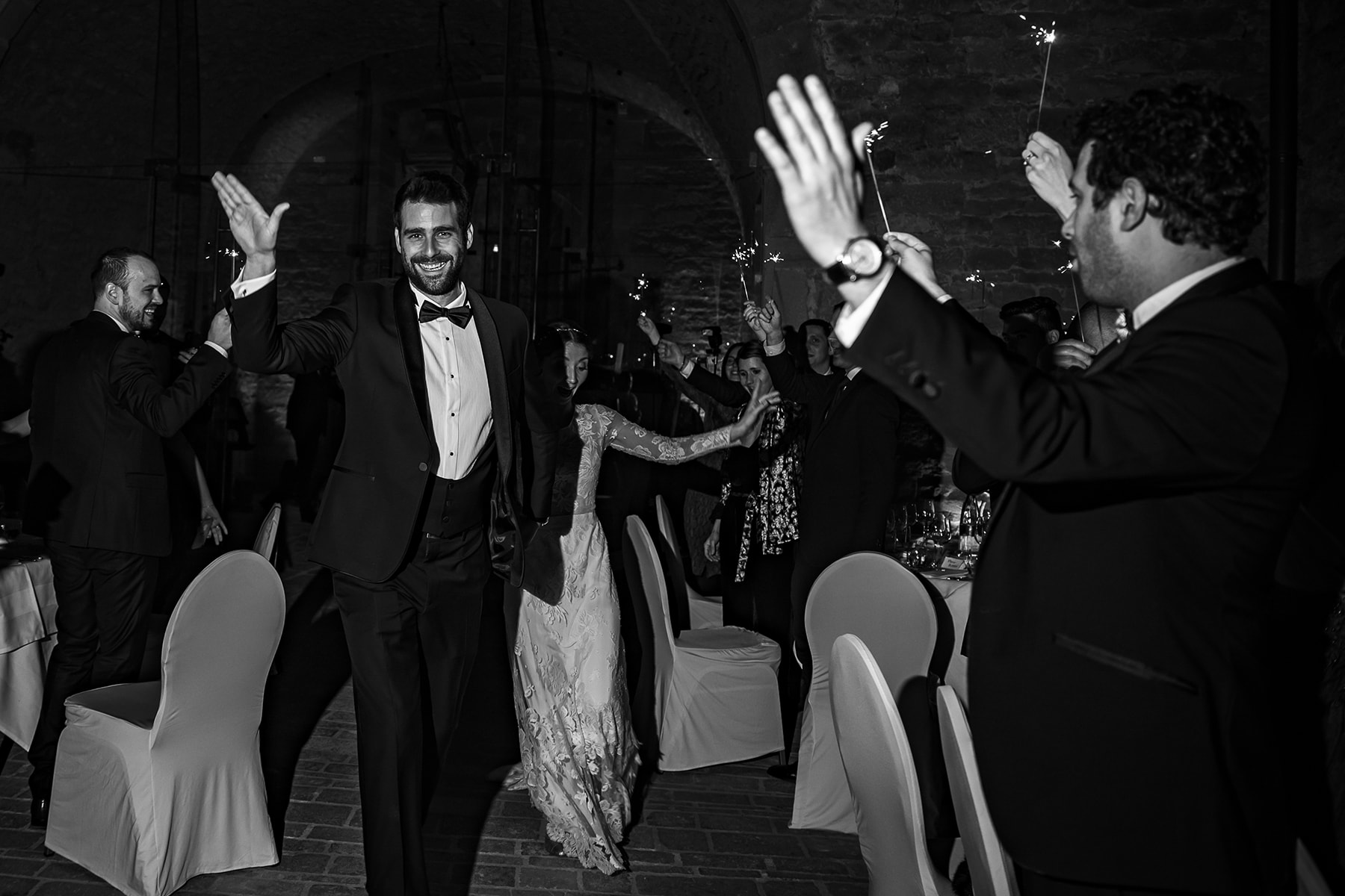Reportage de mariage Chateau de Bagnols Castille ALMA photographe de mariage Reportage de mariage au Château de Bagnols