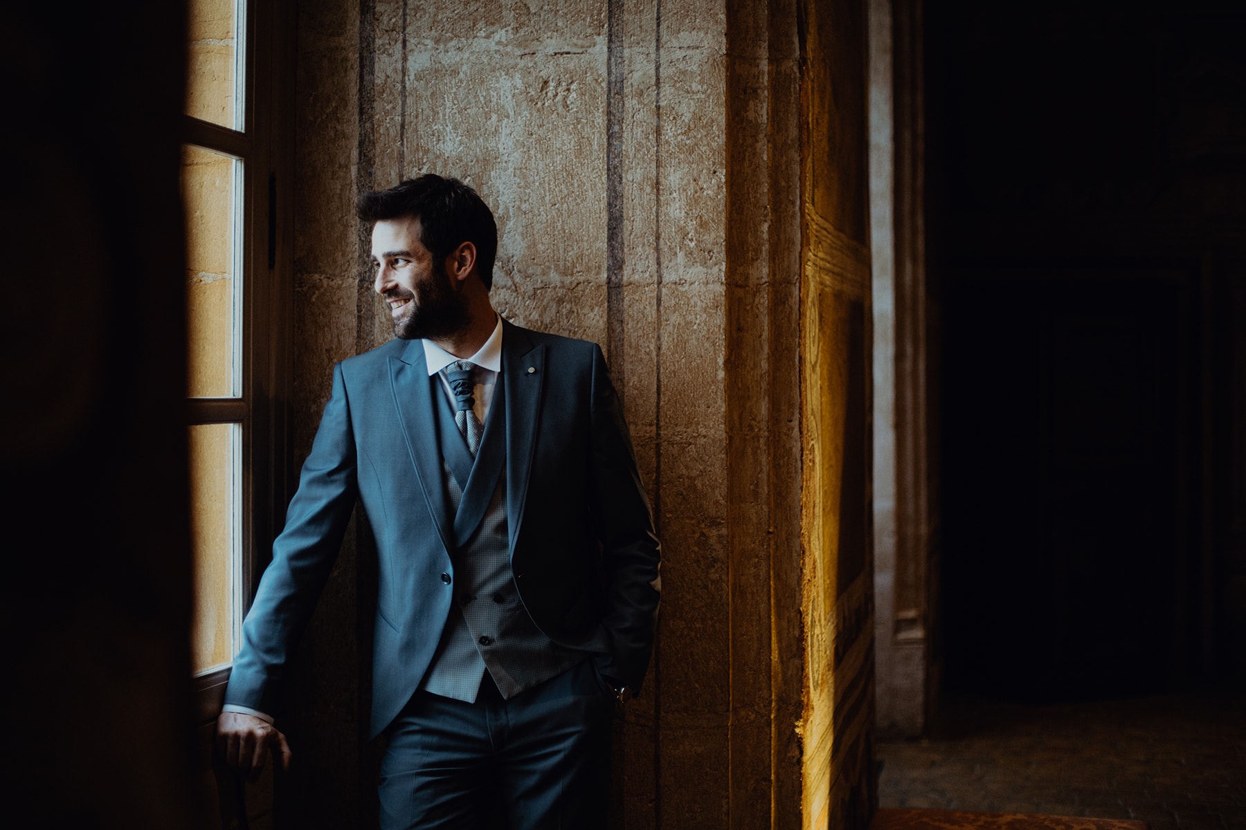david-pommier-photographe-mariage-chateau-bagnols-lyon-roanne (804 sur 1224) Reportage de mariage au Château de Bagnols
