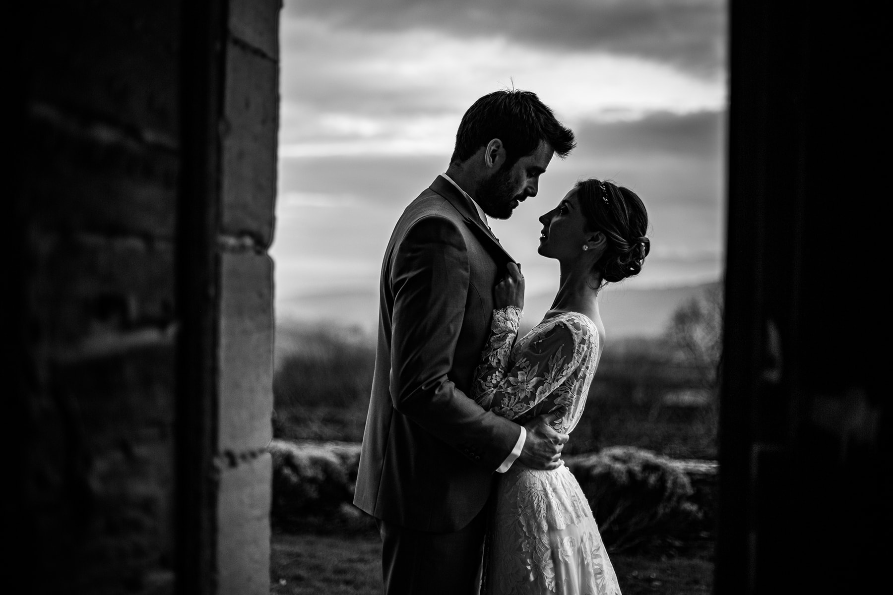 david-pommier-photographe-mariage-chateau-bagnols-lyon-roanne (845 sur 1224) Reportage de mariage au Château de Bagnols. Les mariages d'automne et d'hiver