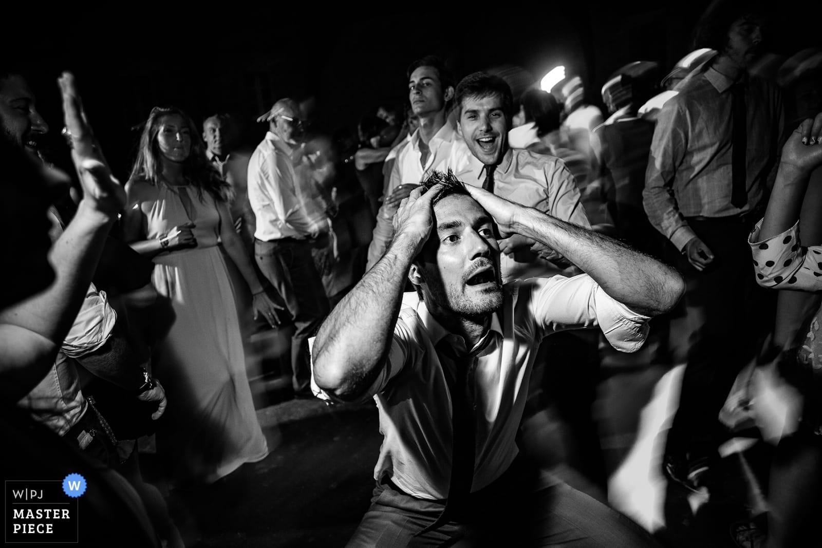 Photographe de mariage à Lyon récompensé