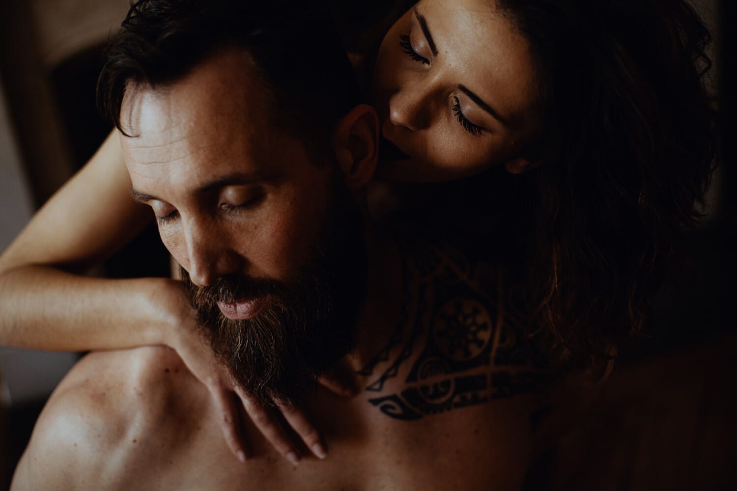 Quand on a que l'amour