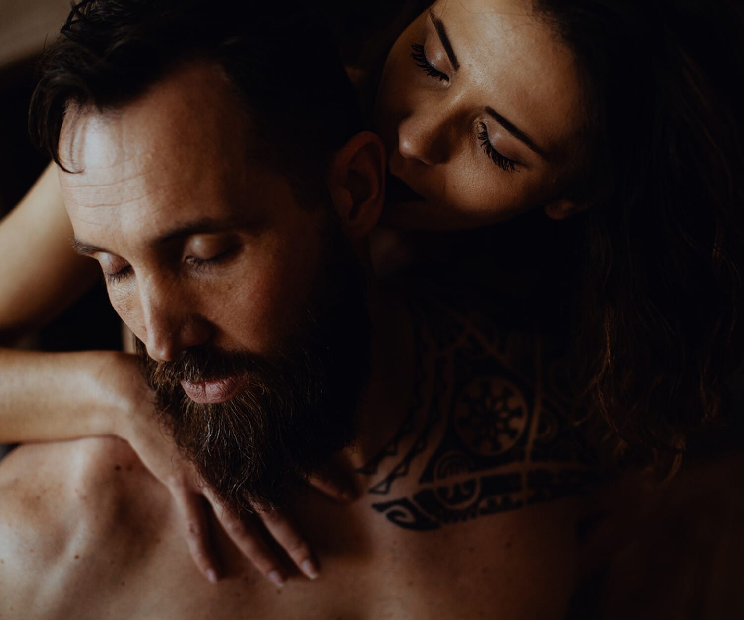 Quand on a que l'amour