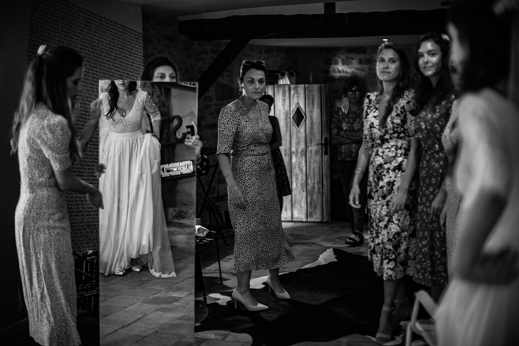 david-pommier-photographe-mariage-lyon-manoir-de-la-garde (141 sur 707) Reportage de mariage à Lyon - Manoir de la garde