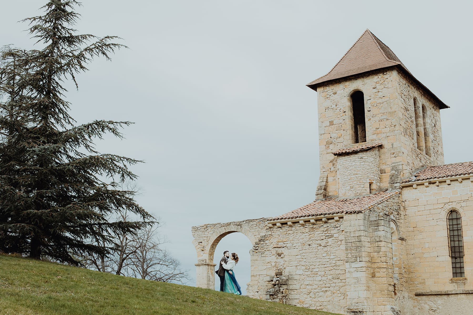 Clap de fin sur 2020 - En route vers 2021