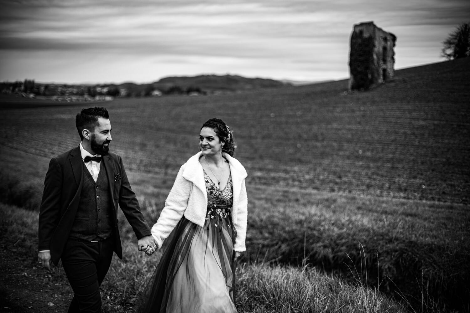 Clap de fin sur 2020 - En route vers 2021