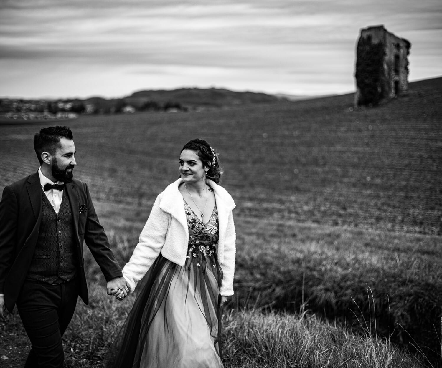 Clap de fin sur 2020 - En route vers 2021