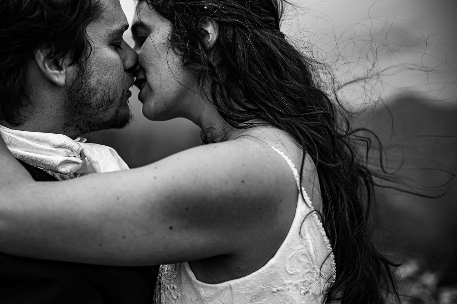 Mariage elopement en 2021