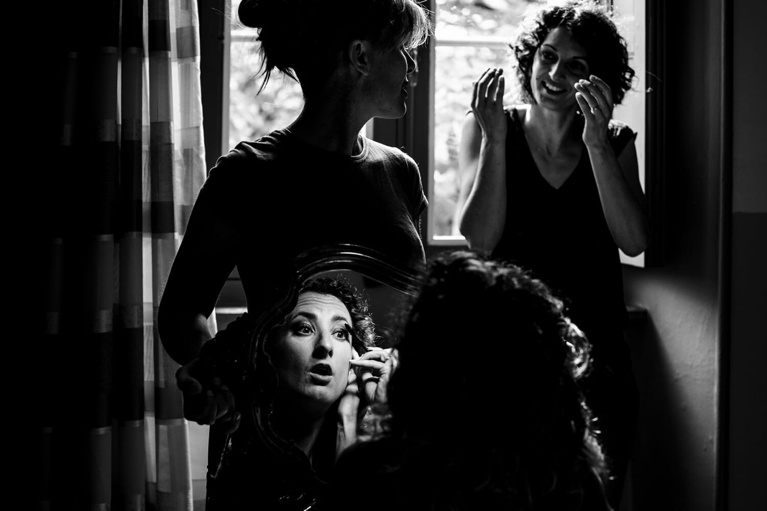 La saison des mariages d'été 2021