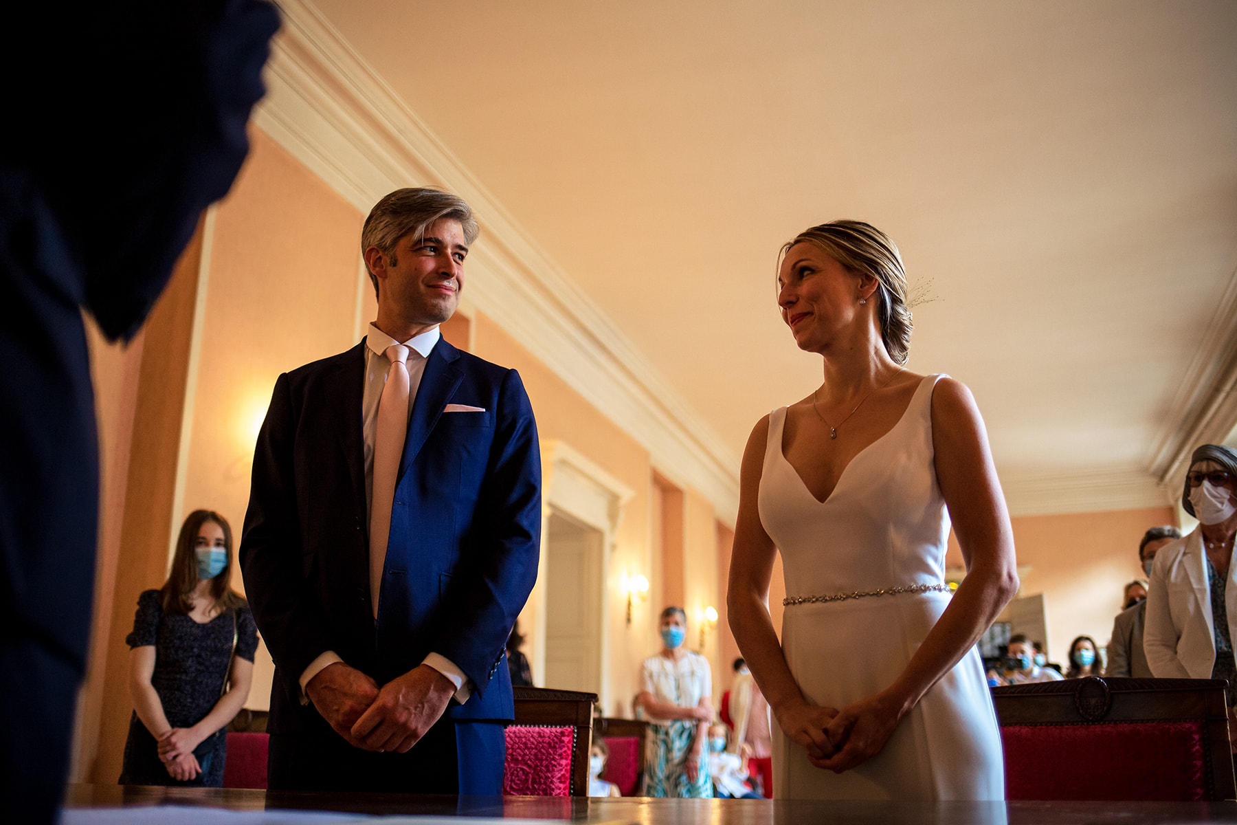 mariage-chateau-d-embourg-souvigny-mairie-moulins-photographe-reportage-david-pommier (265 sur 853) Reportage de mariage au château d'Embourg
