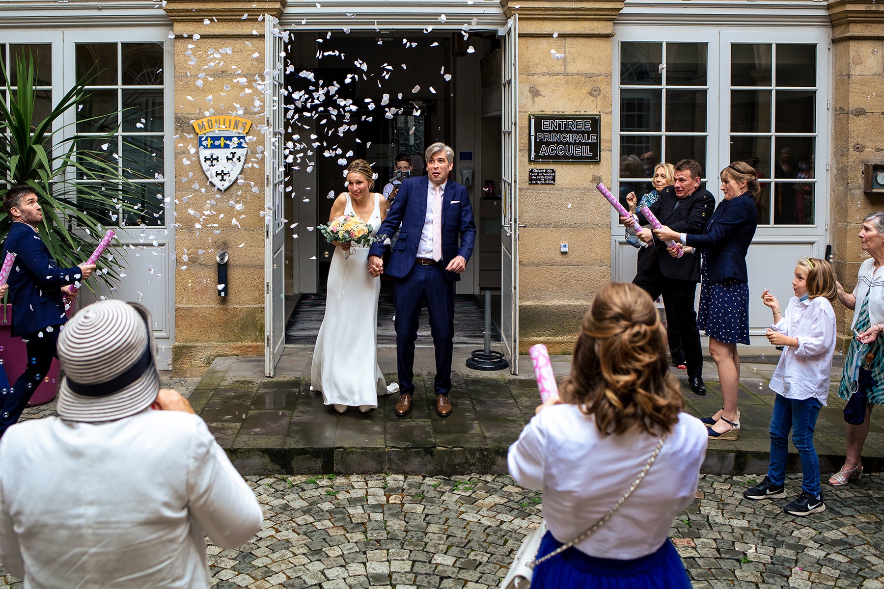 mariage-chateau-d-embourg-souvigny-mairie-moulins-photographe-reportage-david-pommier (325 sur 853) Reportage de mariage au château d'Embourg