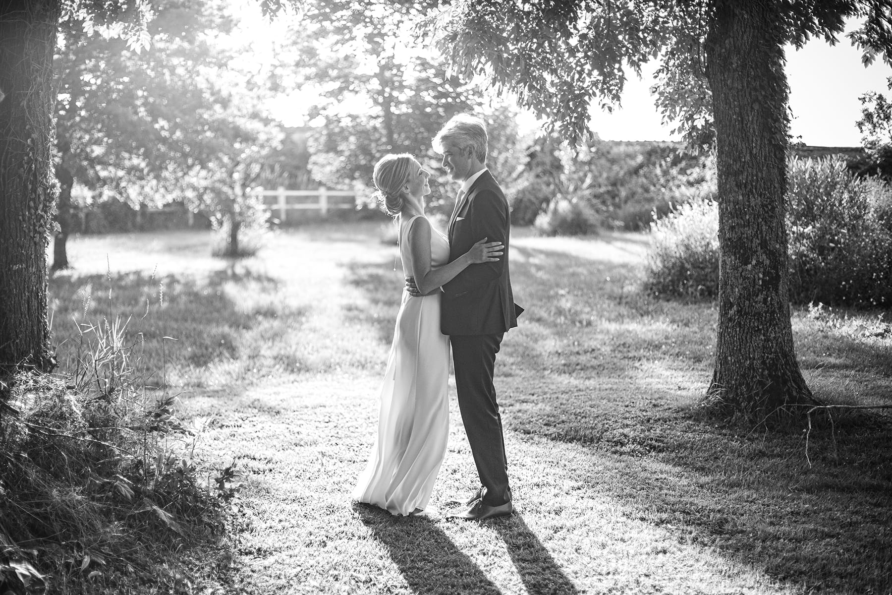Reportage de mariage au château d'Embourg