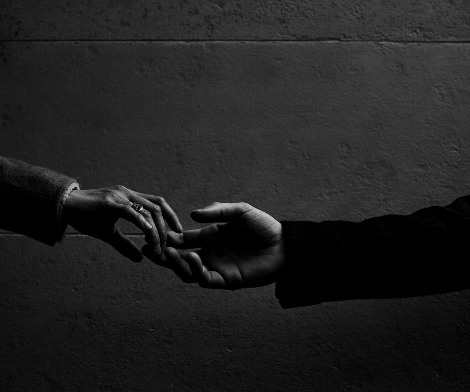 Séance photo de couple à Lyon