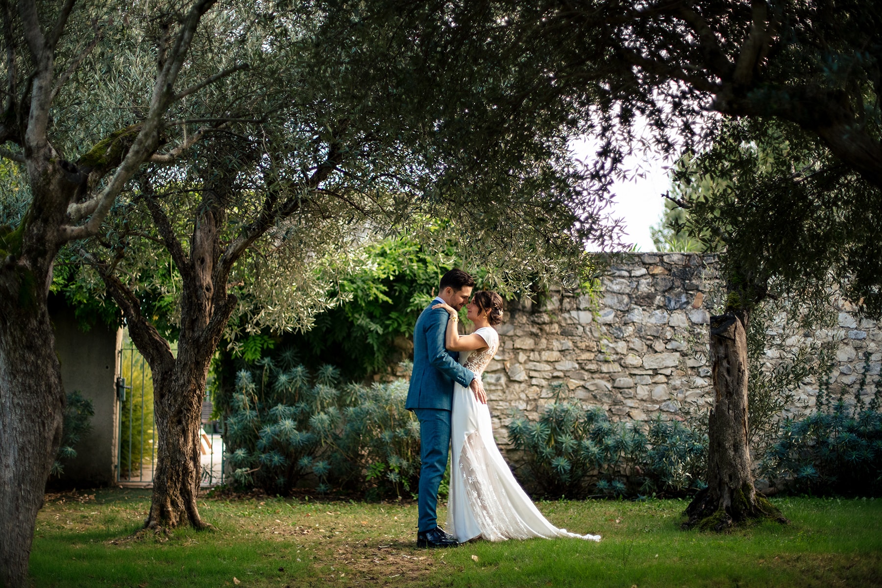 photographe-mariage-drome-provencale-gite-la-batie-david-pommier (1003 sur 1448) Mariage au domaine la Batie, Drôme