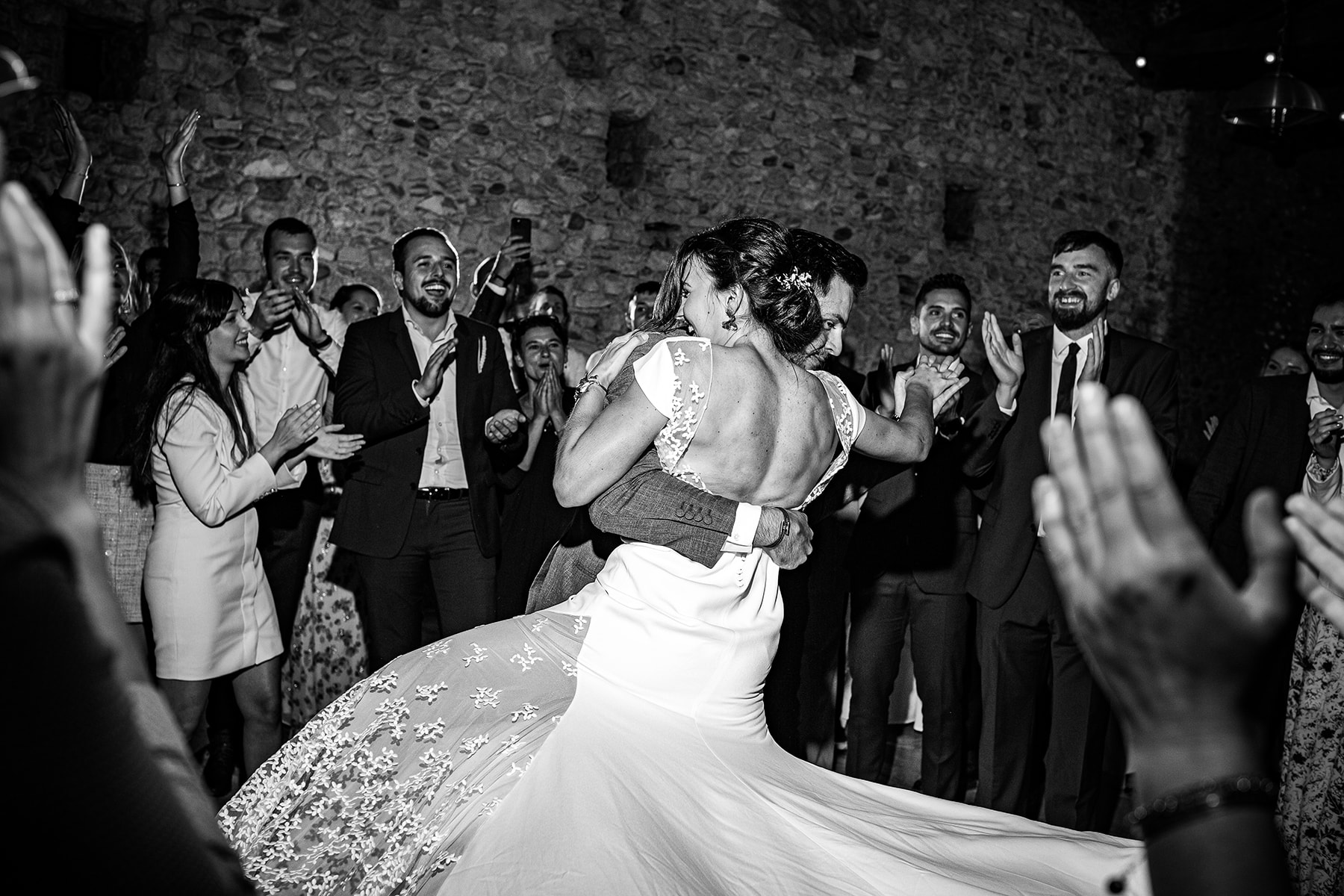 photographe-mariage-drome-provencale-gite-la-batie-david-pommier (1196 sur 1448) Mariage au domaine la Batie, Drôme