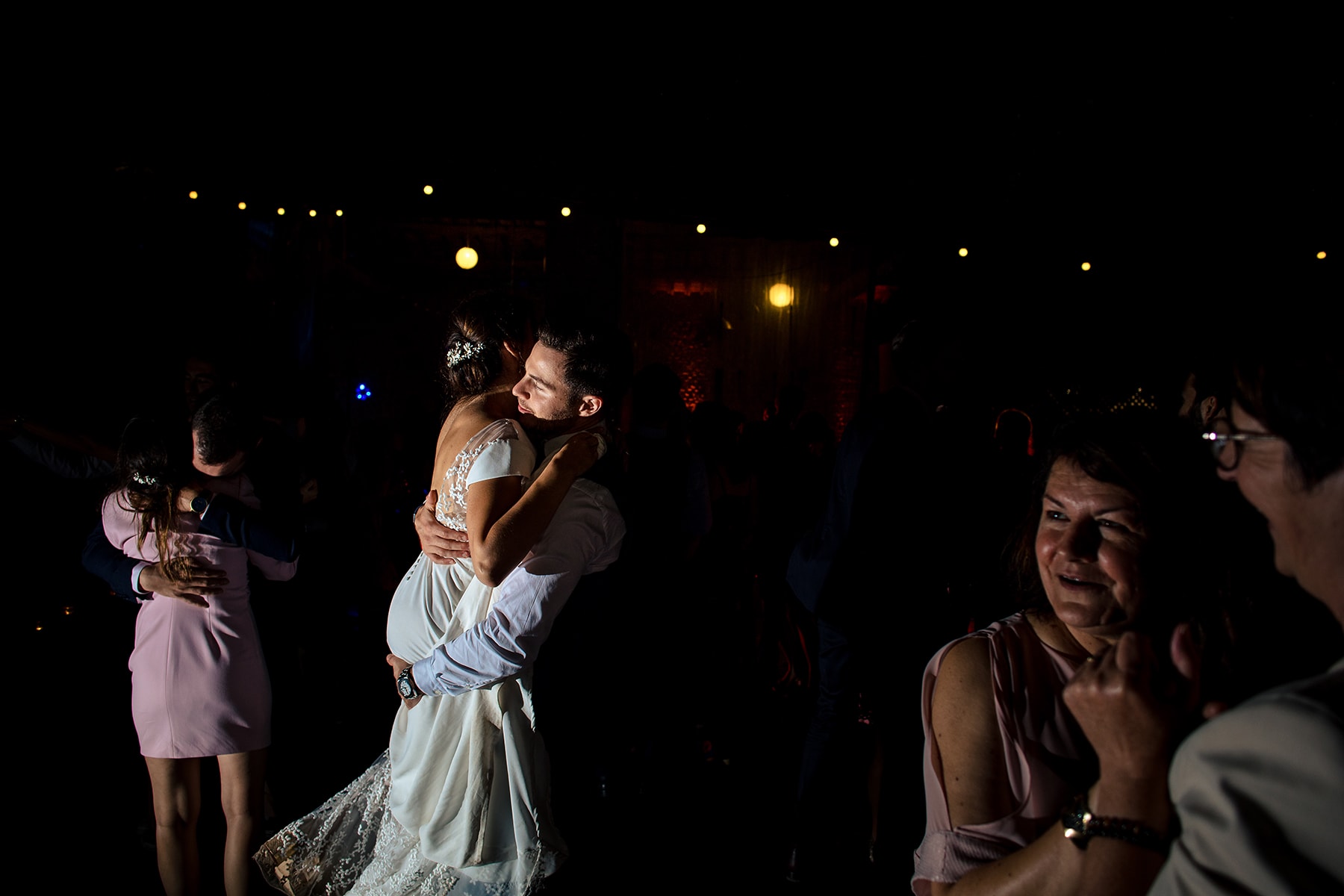 photographe-mariage-drome-provencale-gite-la-batie-david-pommier (1380 sur 1448) Mariage au domaine la Batie, Drôme