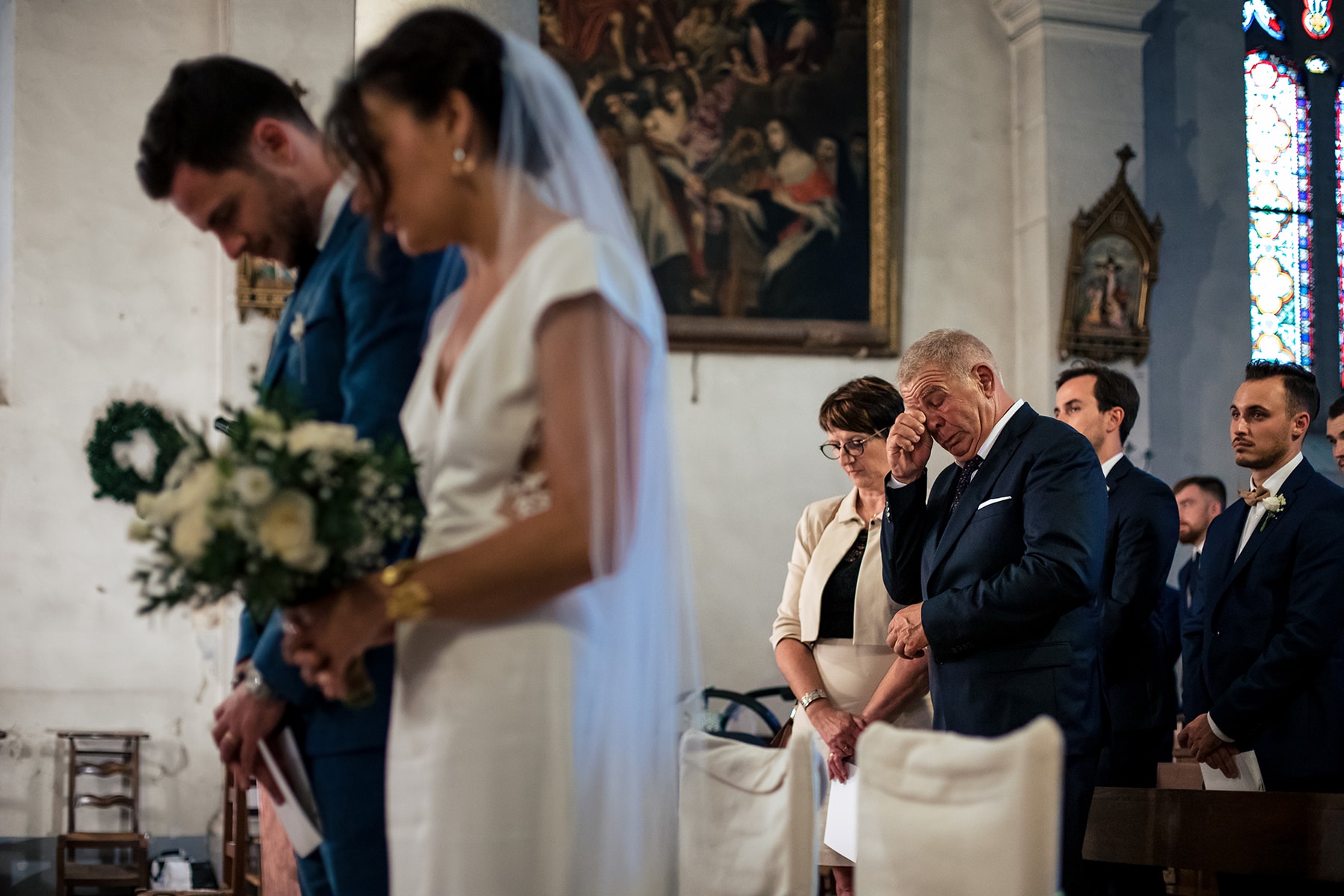 photographe-mariage-drome-provencale-gite-la-batie-david-pommier (744 sur 1448) Mariage au domaine la Batie, Drôme