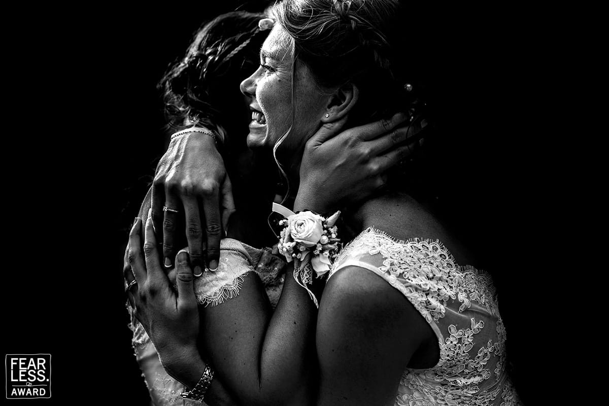 Portfolio photographe de mariage à Lyon