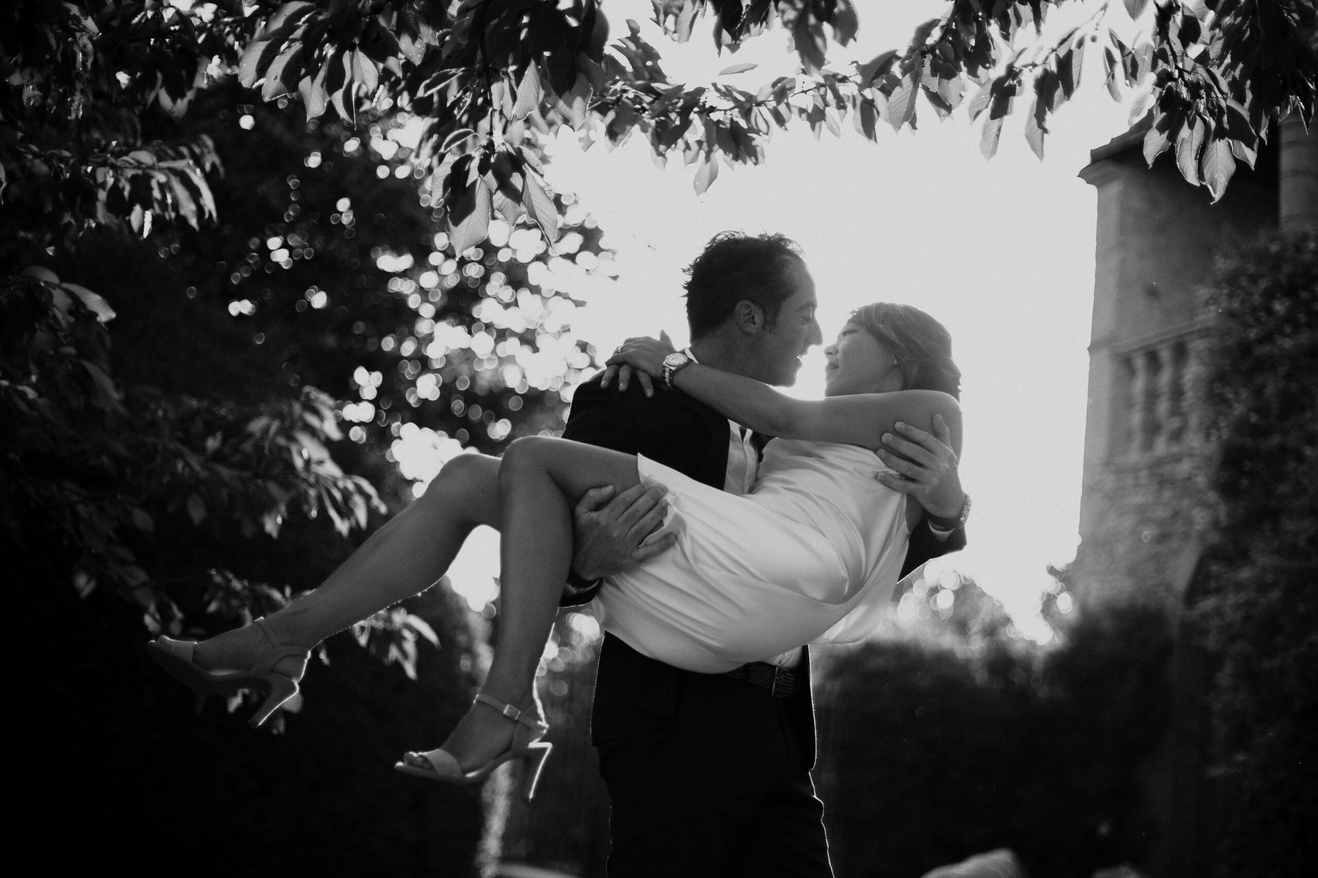 Photographe de mariage à Lyon