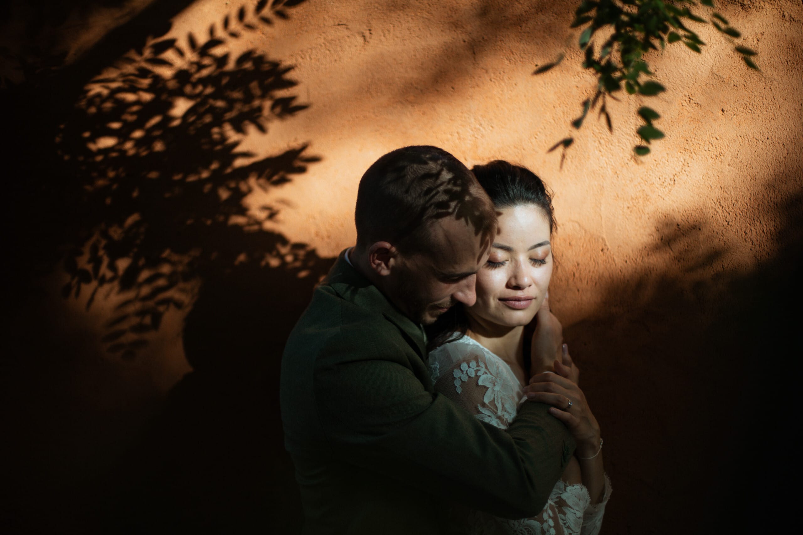 Photographe de mariage à Lyon