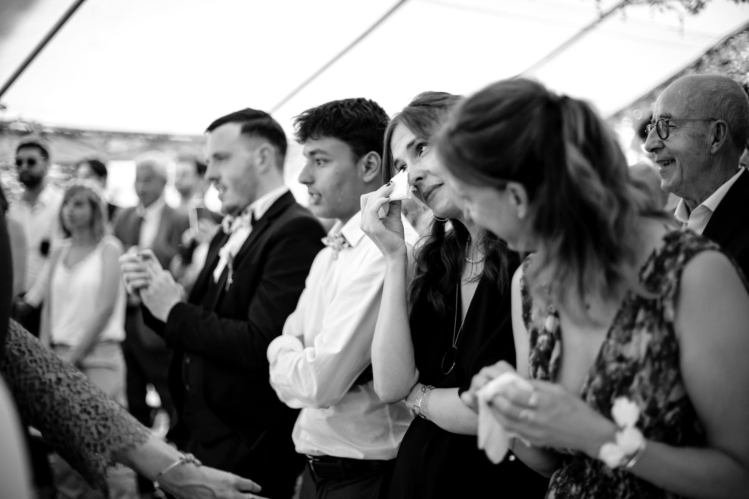 Reportage de mariage au Château de Peufeilhoux