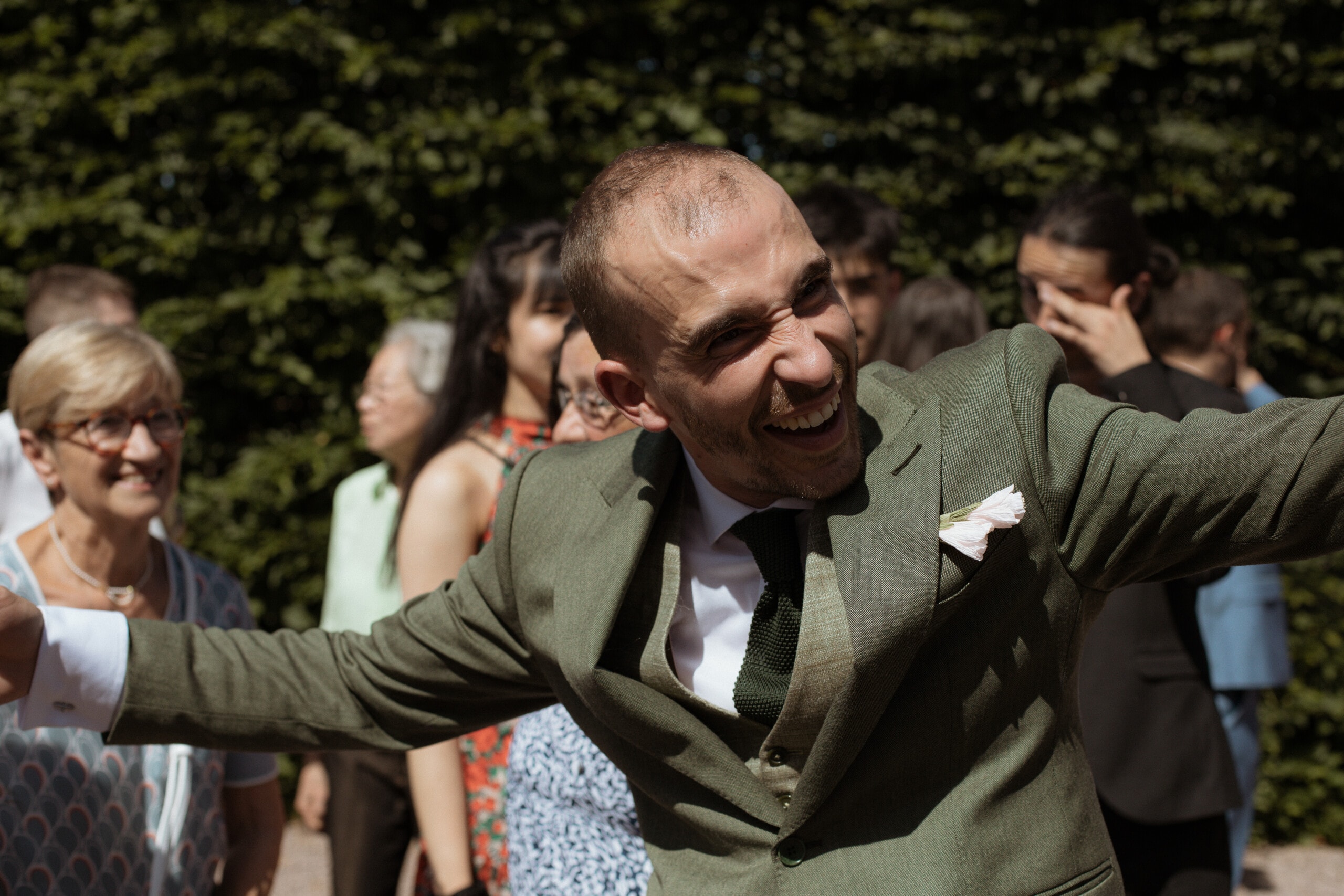 david-pommier-photographe-mariage-chateau-de-peufeilhoux (758 sur 1863) Reportage de mariage au Château de Peufeilhoux