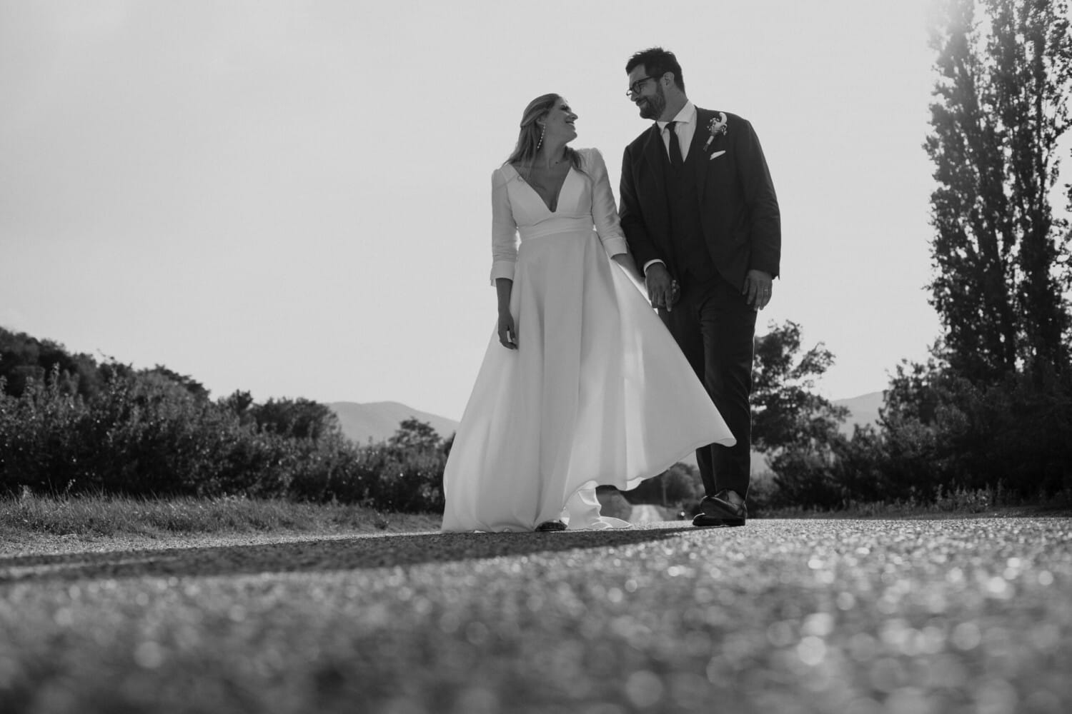 Reportage de mariage Domaine la Batie. Tarif photographe mariage Lyon