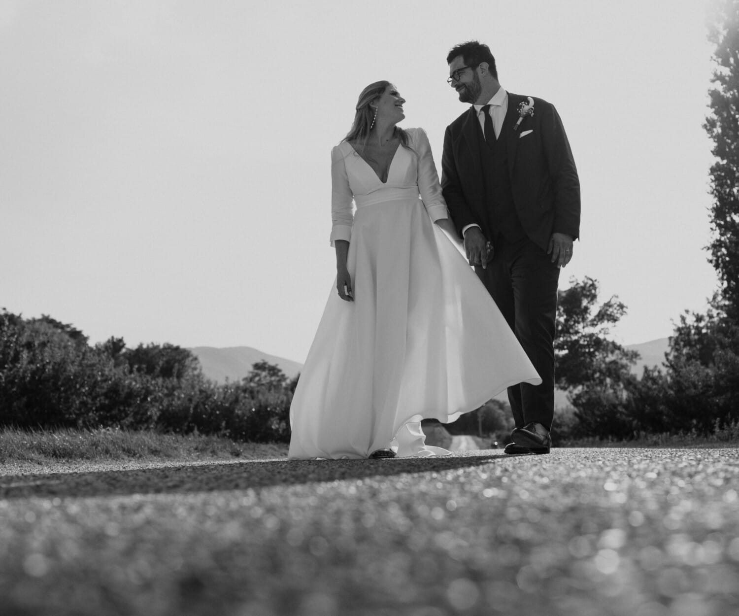 Reportage de mariage Domaine la Batie. Tarif photographe mariage Lyon