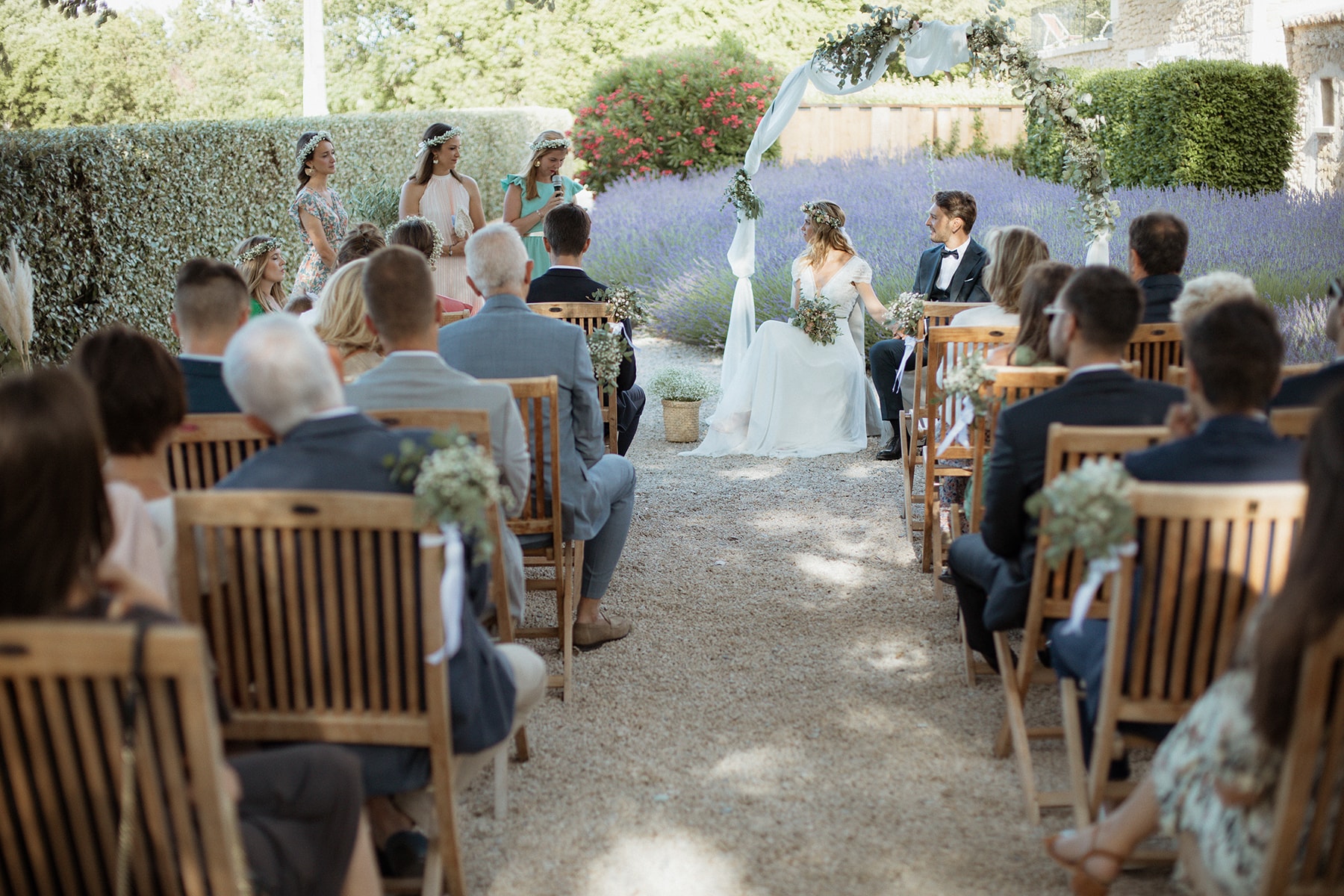 david-pommier-photographe-mariage-drome-provence-moutiere-colonzelle (969 sur 2045) Faire son mariage en extérieur ou en intérieur ?