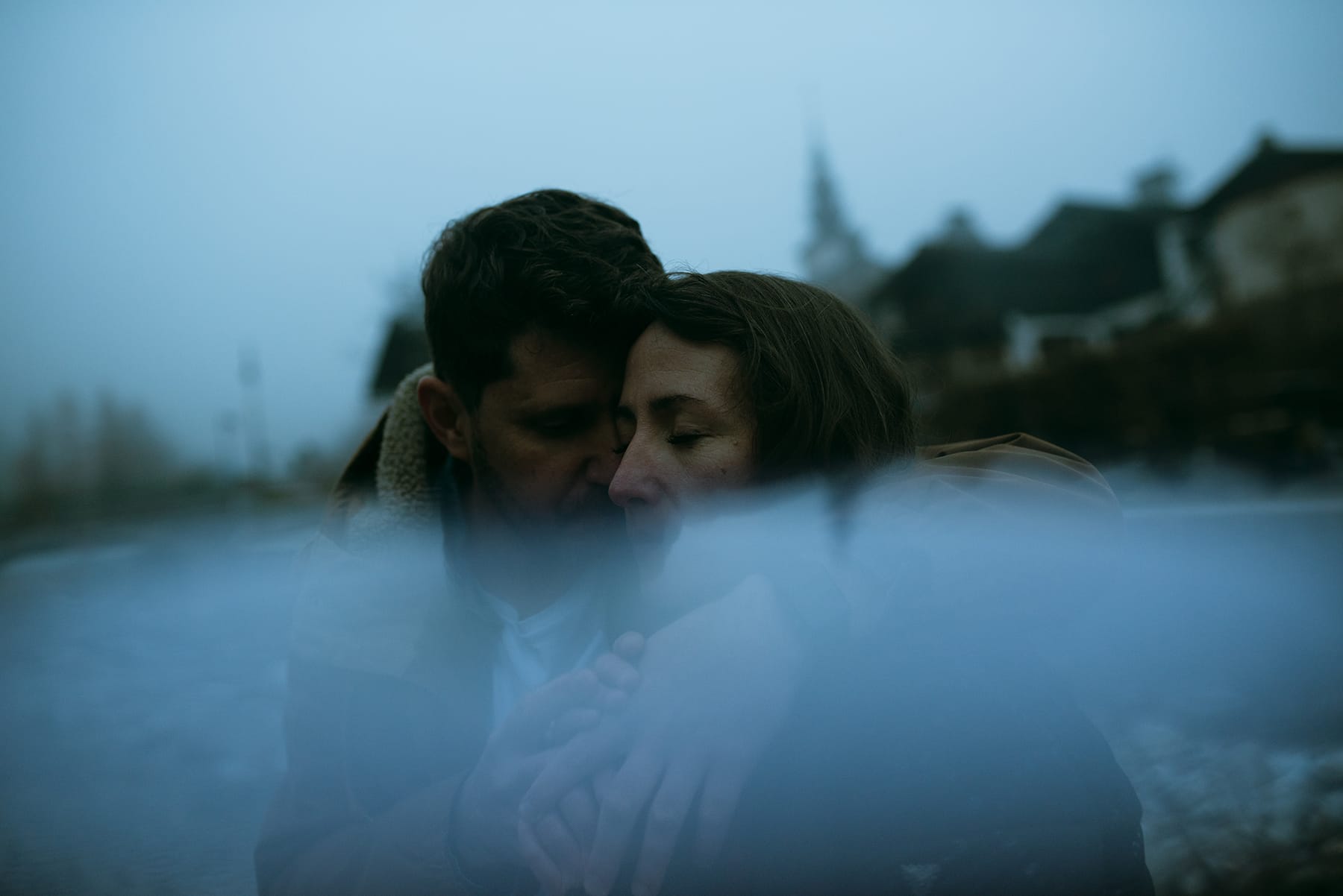 Photographe de mariage à Lyon
