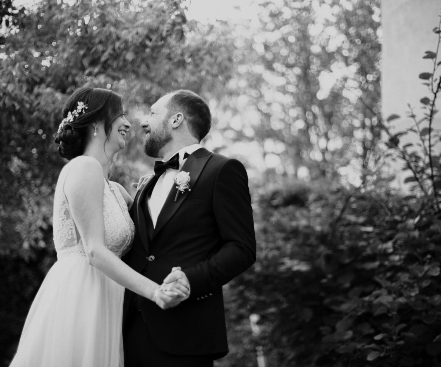 Photographe de mariage dans le Puy de Dôme