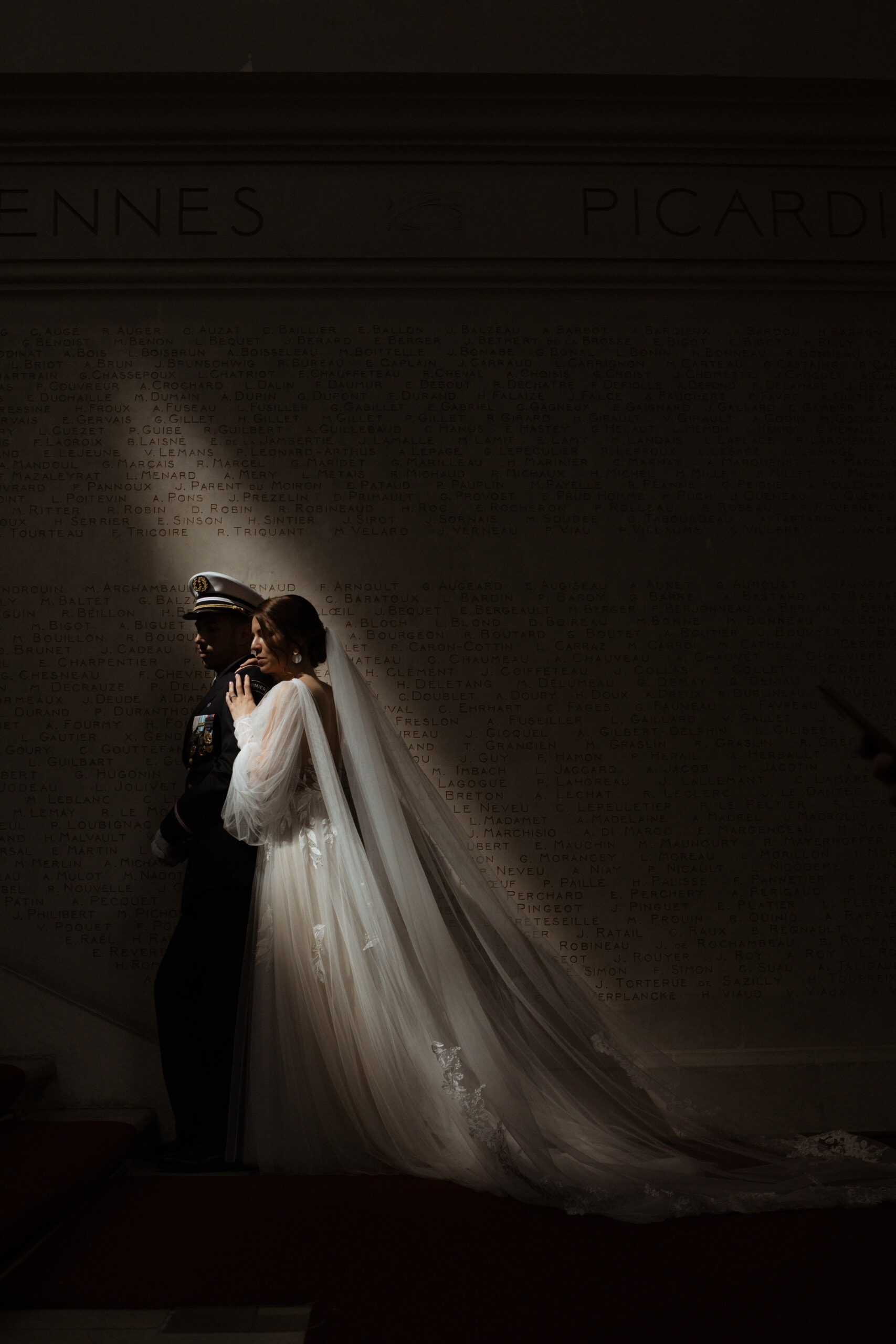 @davidpommier-photographe-tours-mariage (678 sur 1776) Séance photo de couple de mariés durant le mariage