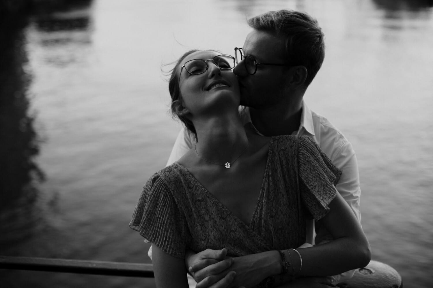 Love Session à Strasbourg