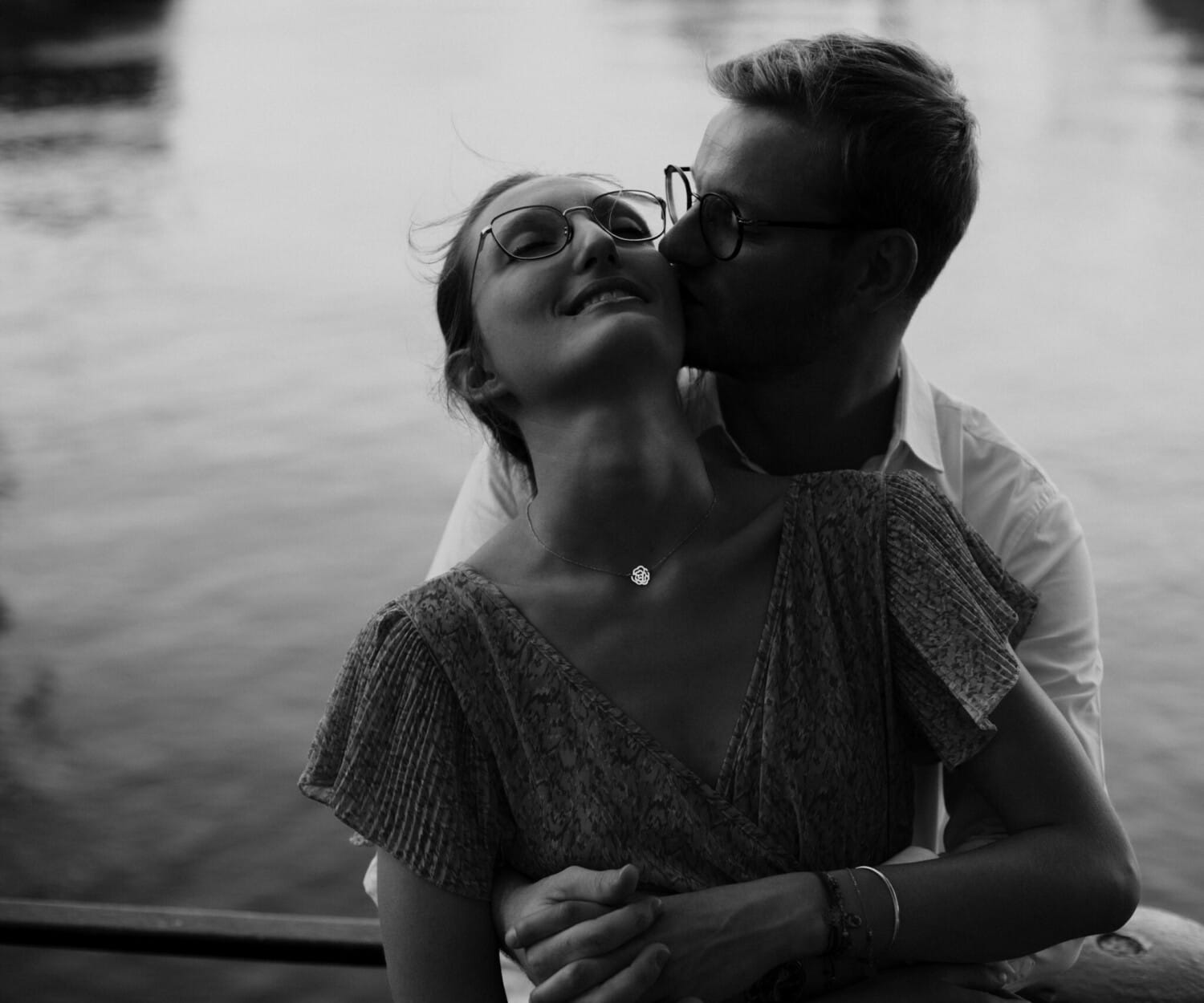 Love Session à Strasbourg