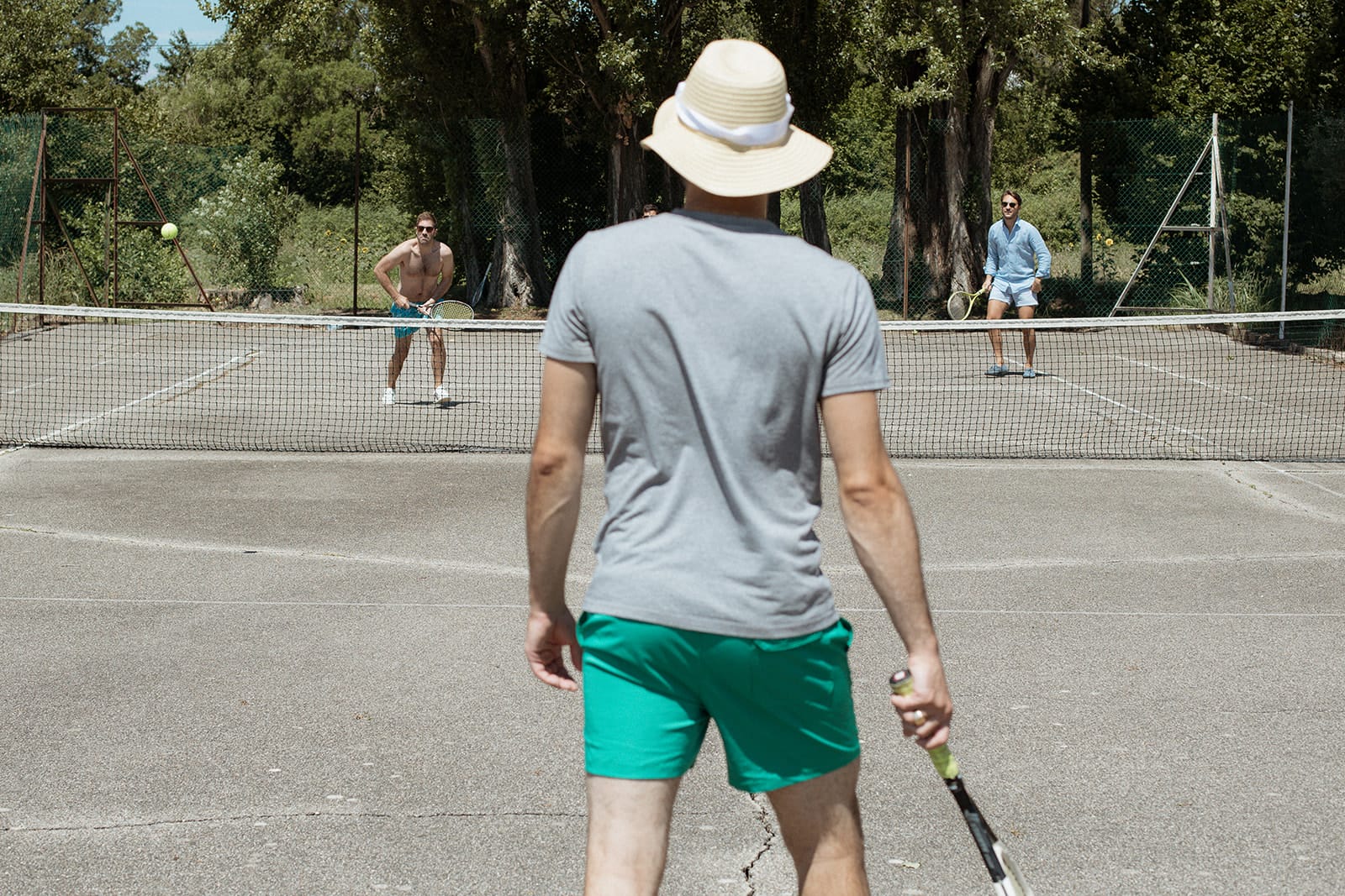 Photographe de mariage détendu et intime