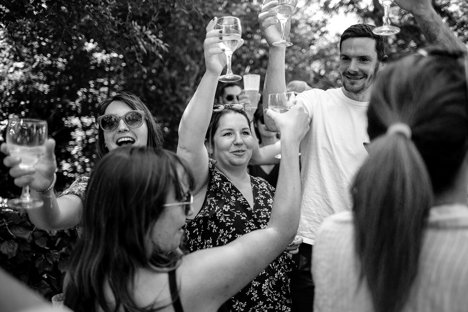 le brunch du mariage Le brunch du mariage