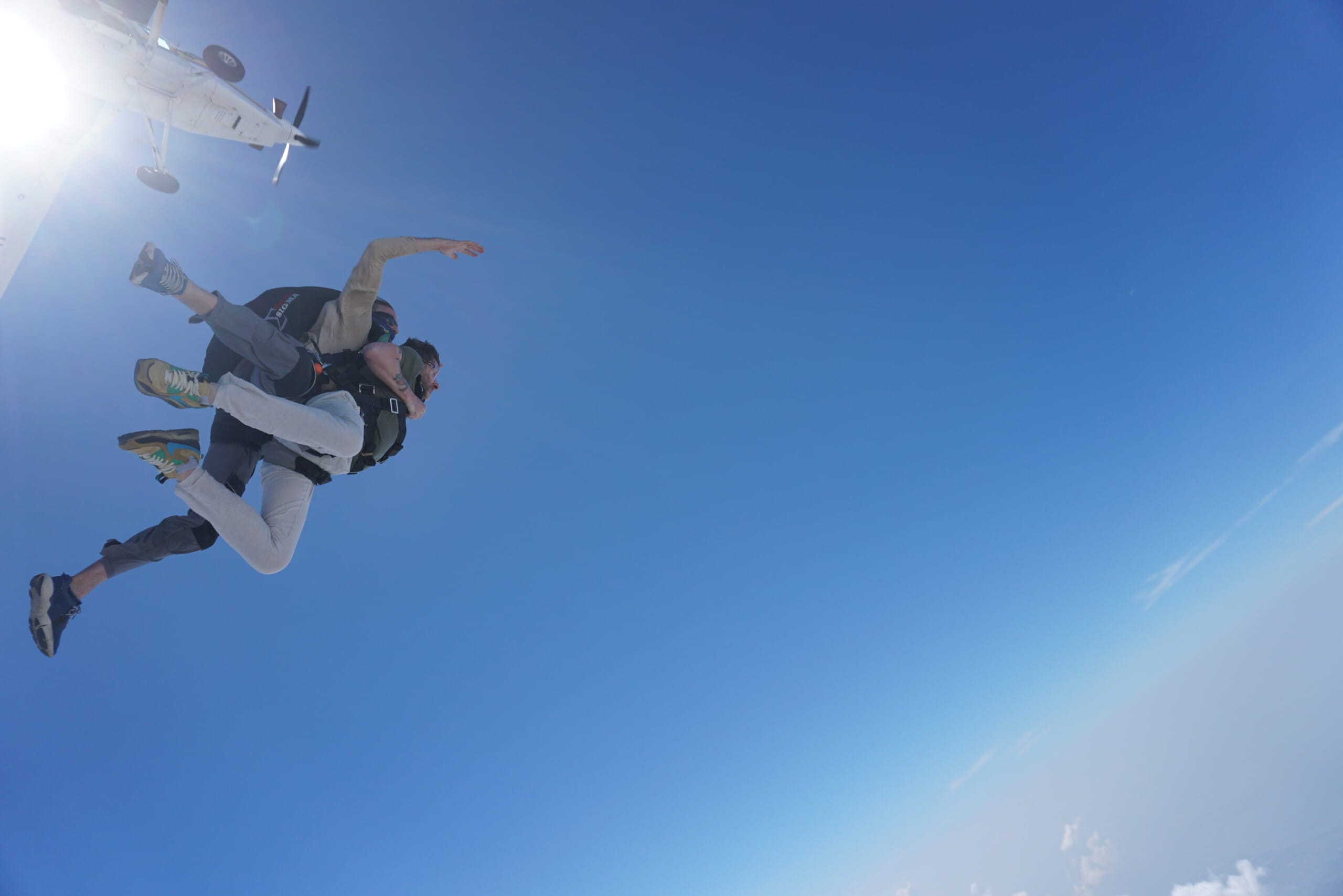 Photographe mariage rock et fun