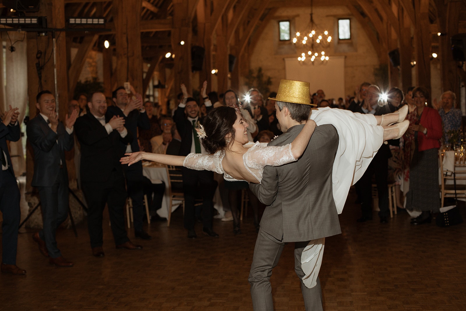 Mariage en Normandie Des photos fun et authentiques de votre mariage