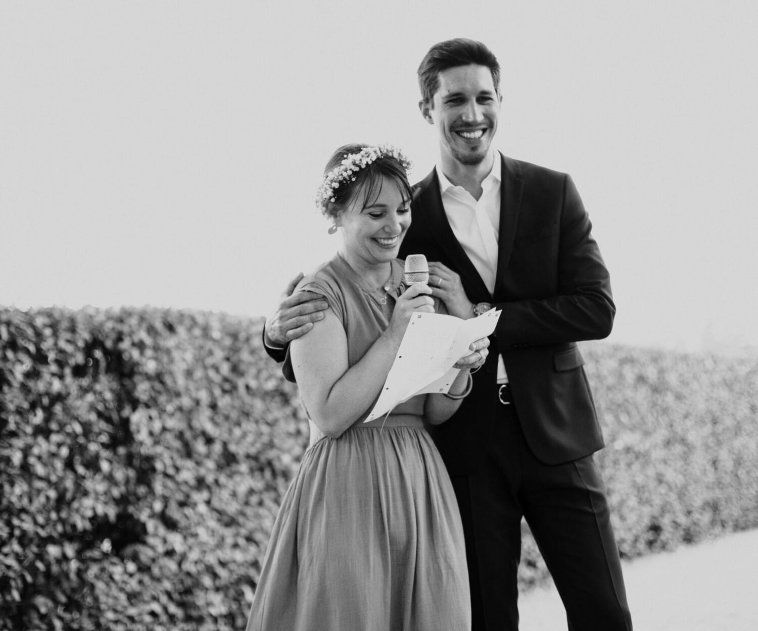 Comment Choisir le Photographe de Mariage Idéal