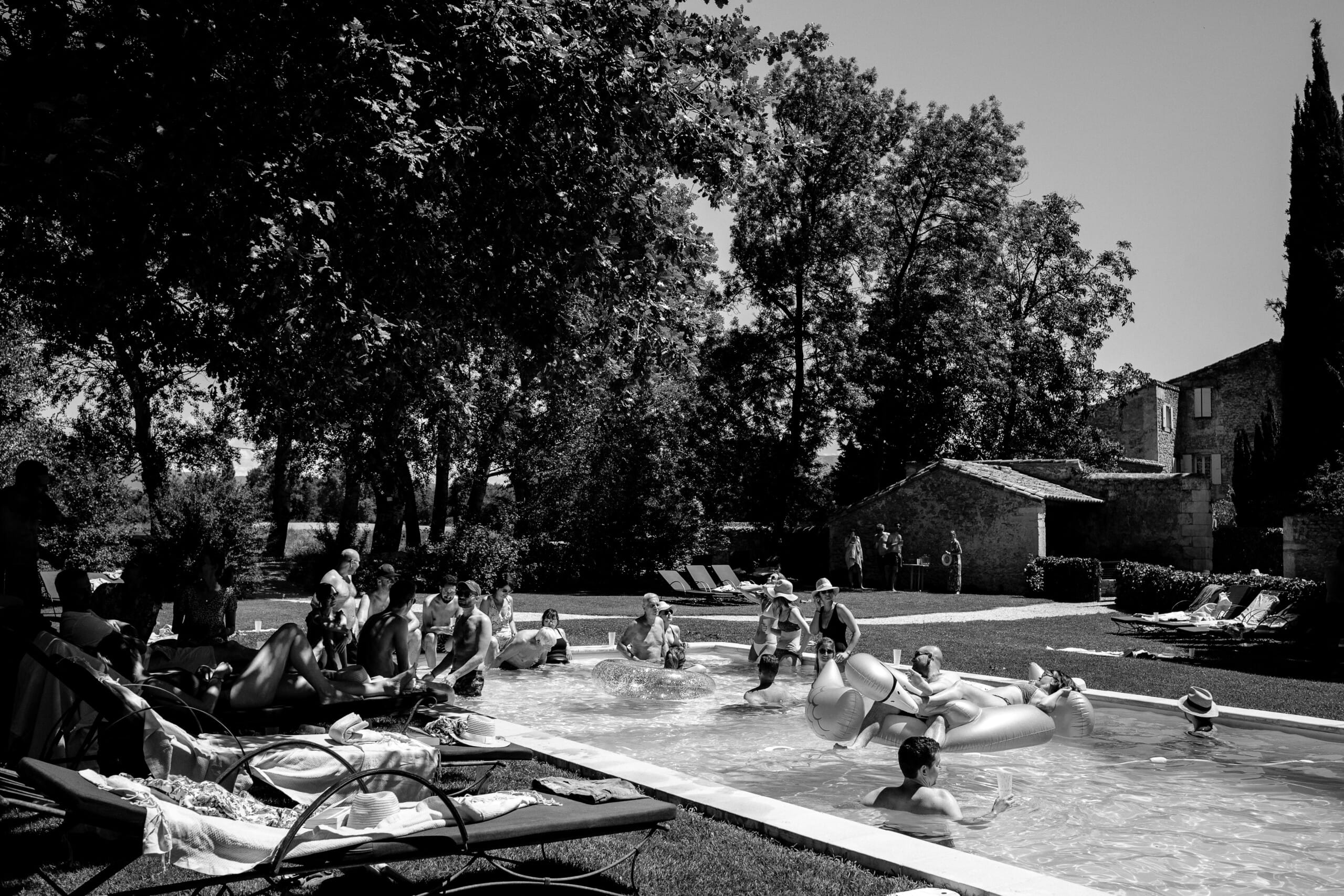 Photographe de mariage sur des lieux incroyables