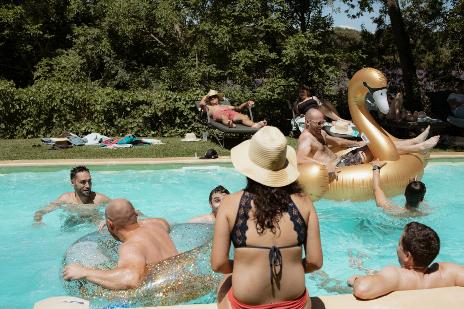 Photographe de mariage à la Moutière Colonzelle. Les inspirations pour des célébrations uniques et inoubliables, tendances des mariages 2025