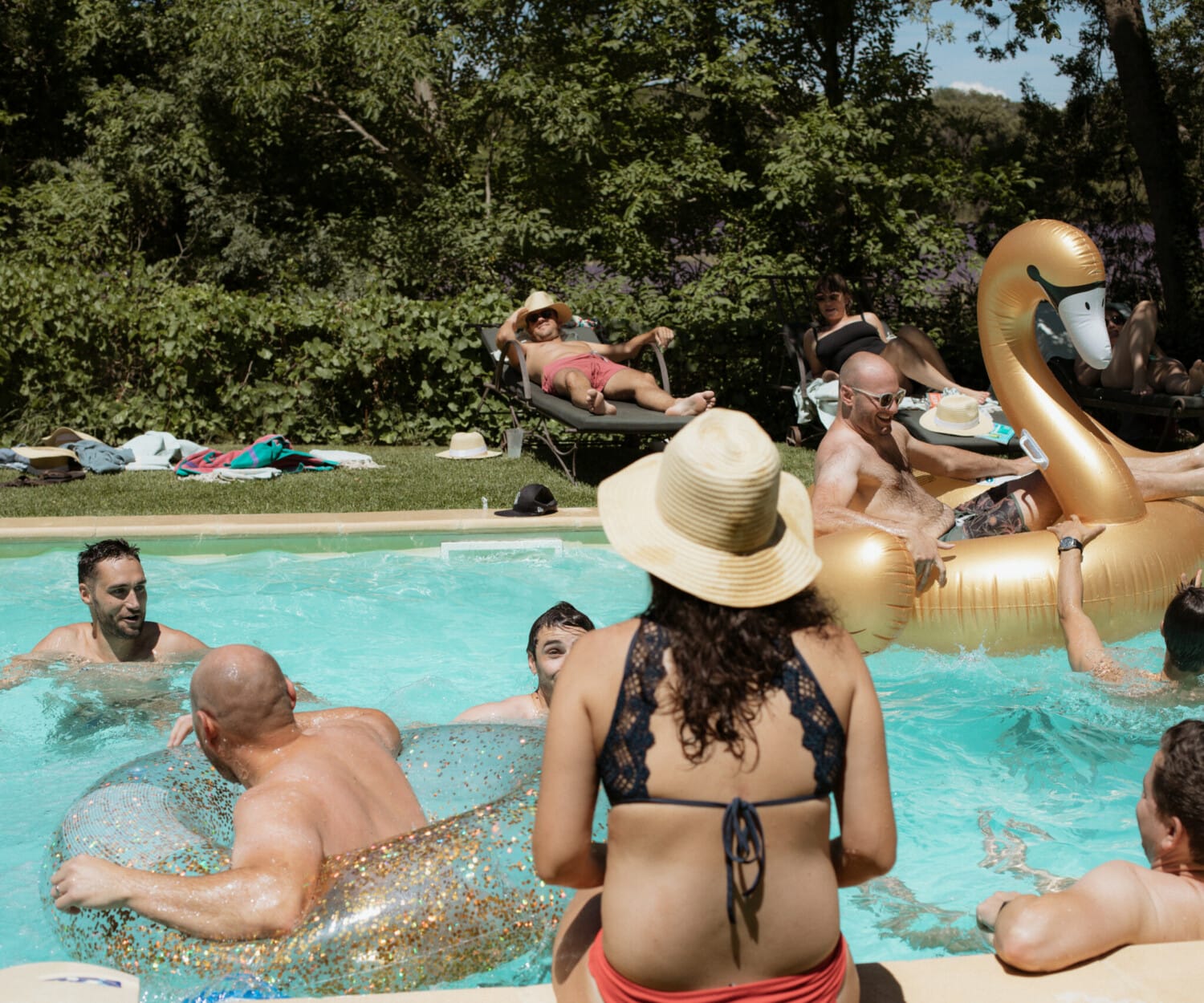 Photographe de mariage à la Moutière Colonzelle. Les inspirations pour des célébrations uniques et inoubliables, tendances des mariages 2025