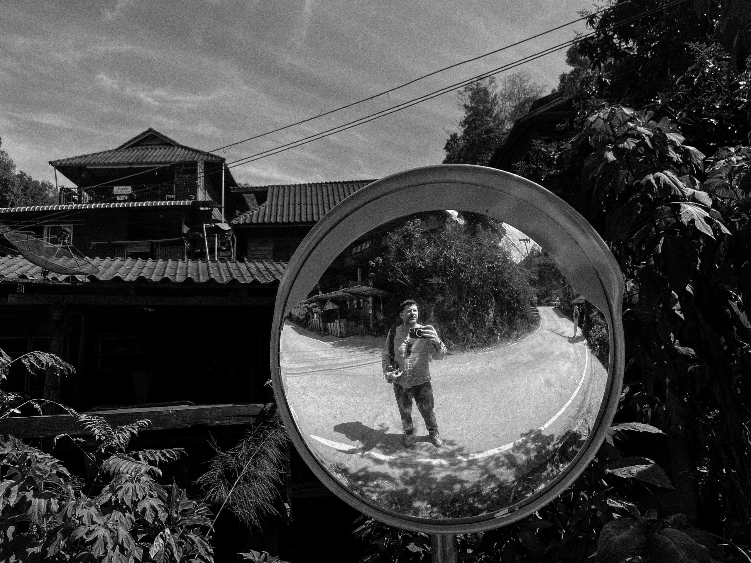 Wedding photographer in Chiang Mai, Thailand