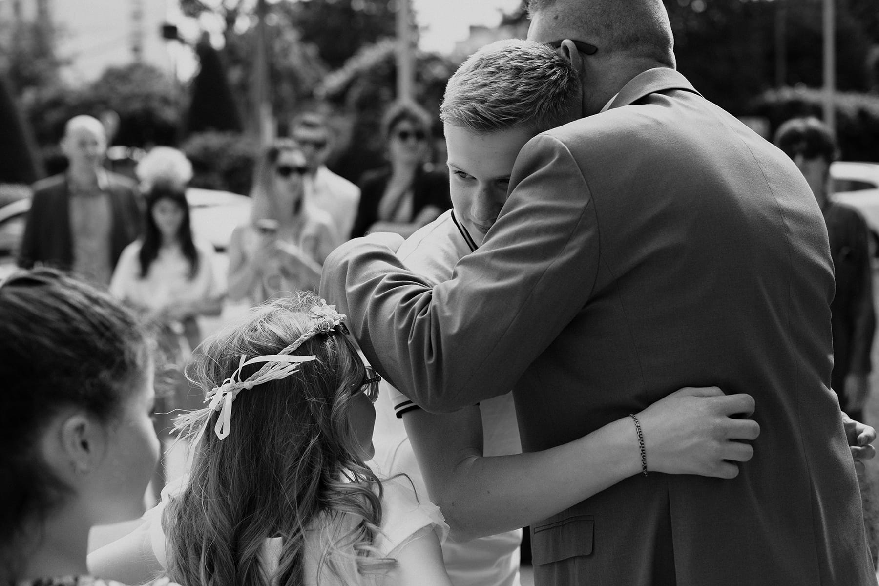 Mariage en petit comité ambiance incroyable. Comment Choisir le Photographe de Mariage Idéal