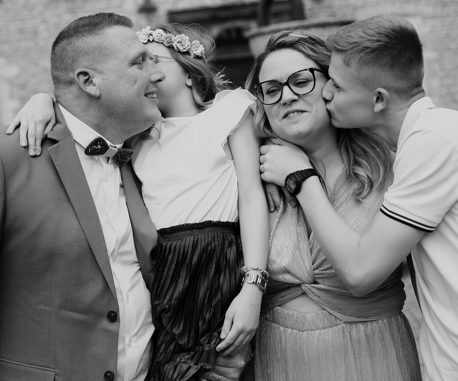 Mariage en petit comité ambiance incroyable