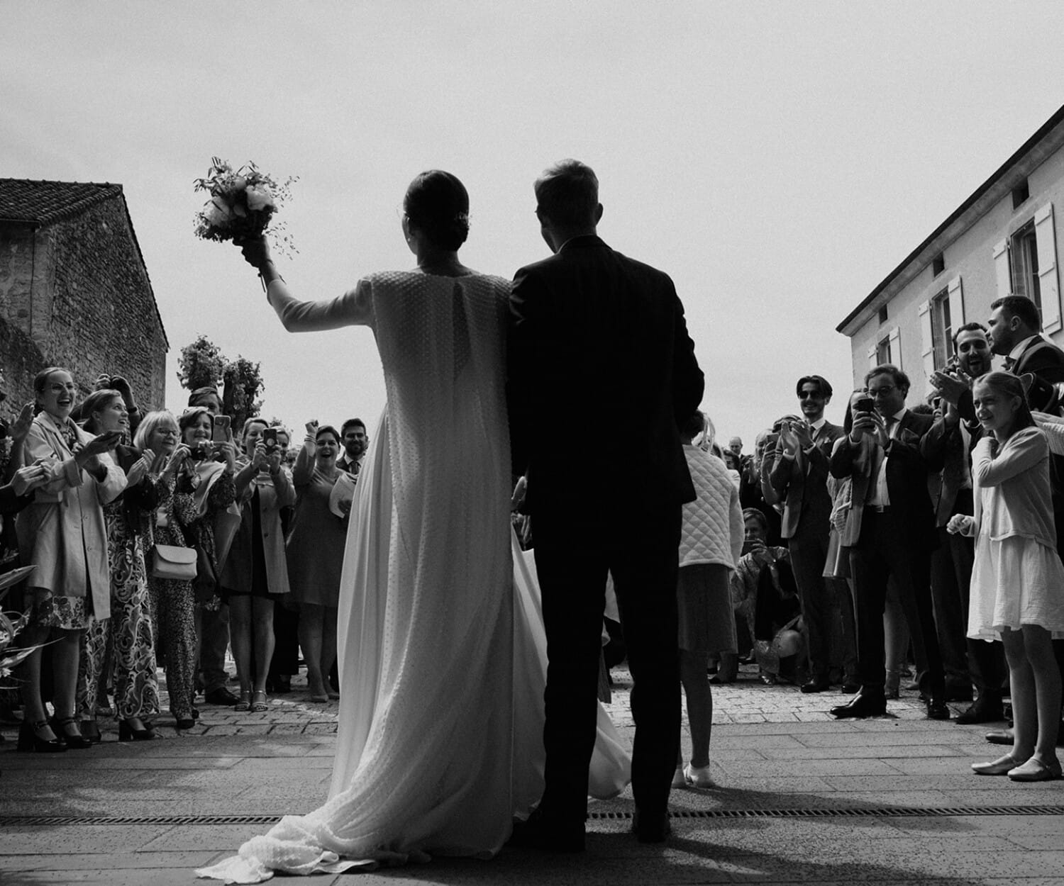 Photographe de mariage Anzy le Duc